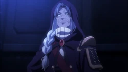 Rigrit Bers Caurau Overlord Wiki Fandom