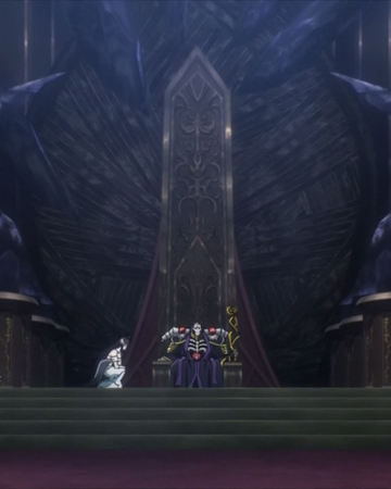 Throne Of Kings Overlord Wiki Fandom