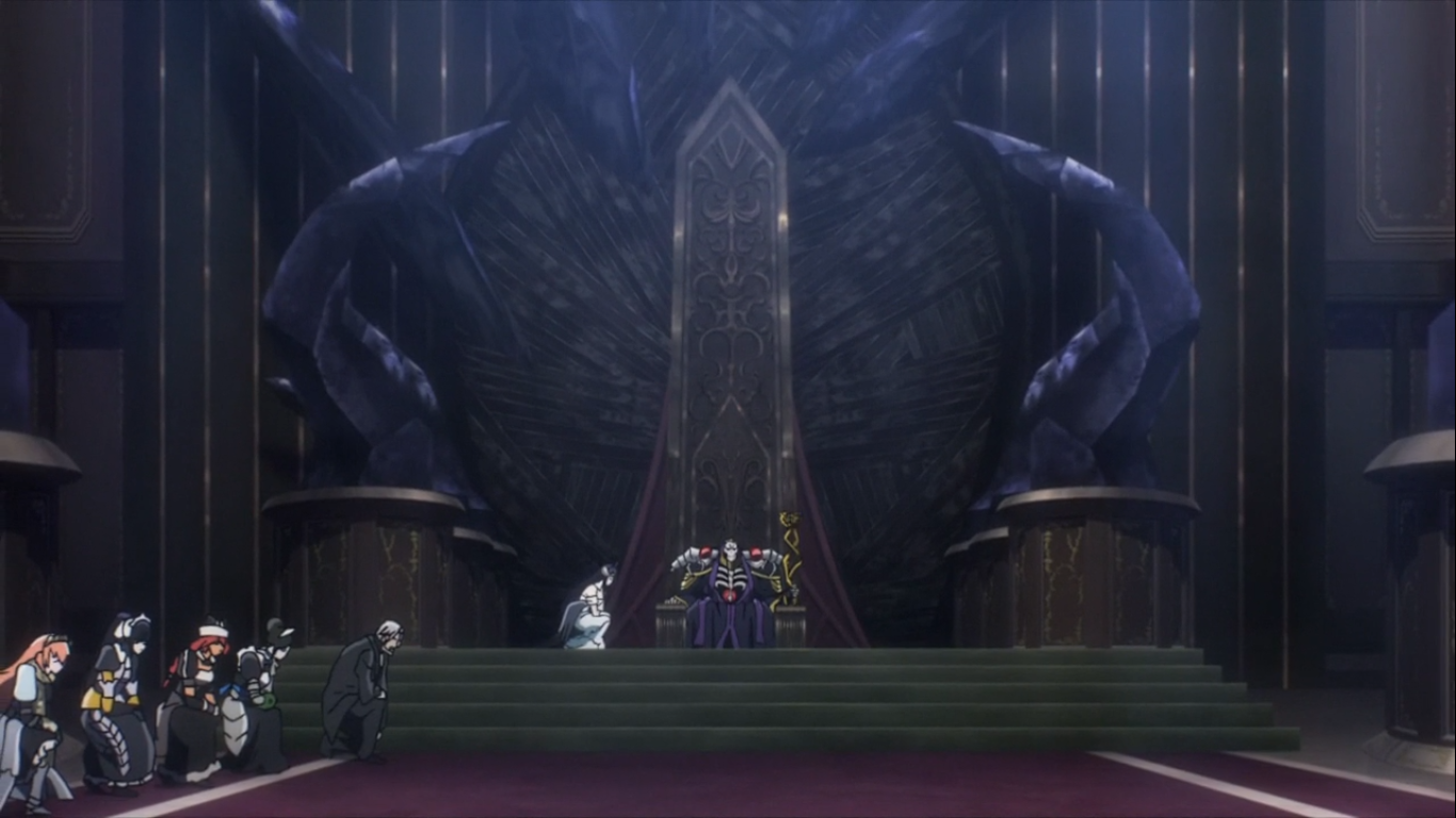 Throne Of Kings Overlord Wiki Fandom