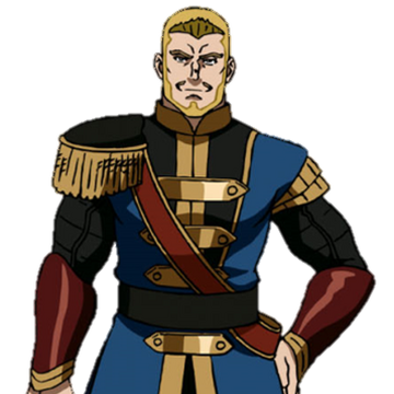 Barbro Andrean Ield Ryle Vaiself Overlord Wiki Fandom