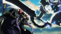 Overlord IV EP11 063