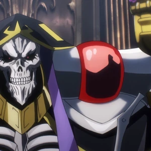 K3ere9i Orwm There was a time, when fiends begat mortal children. https overlordmaruyama fandom com wiki overlord ii episode 04