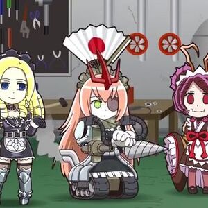 Pure Pure Pleiades Overlord Wiki Fandom Super deformed parody shorts of overlord iii streamed on kadokawa's official youtube channel. pure pure pleiades overlord wiki fandom
