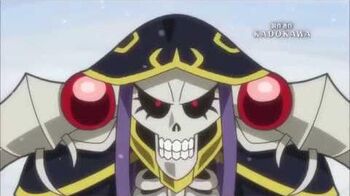 Isekai Quartet- Ainz's Snowfall wins over other Isekais