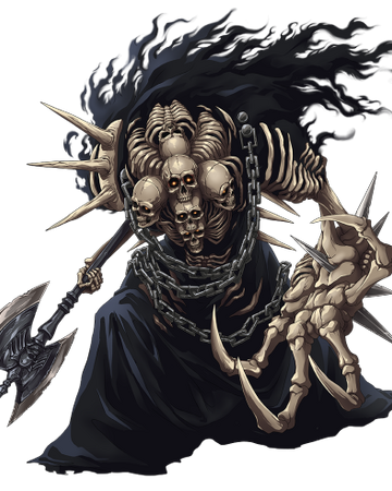 Corpse Guardian Overlord Wiki Fandom So if a normal person can cast 4 magic missiles per day at a low level, a level 100 caster might be able to cast 9 or 10. corpse guardian overlord wiki fandom