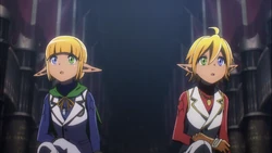 As irmãs elfo, Aura é Maré . ep:1_/parte:6.(1_ temporada de Over