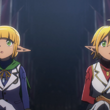 Overlord Ii Episode 04 Overlord Wiki Fandom Gnarl mentioned that they only have 7.5 brain cells. overlord ii episode 04 overlord wiki