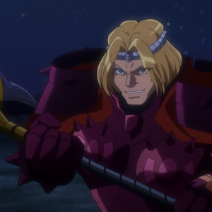 Gagaran Overlord Wiki Fandom Tagged under overlord and saito kimiko. gagaran overlord wiki fandom