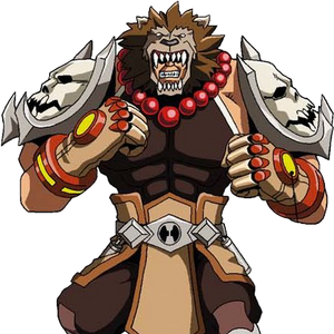 Player Overlord Wiki Fandom