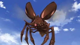 Giant Beetle (Mass for the Dead)