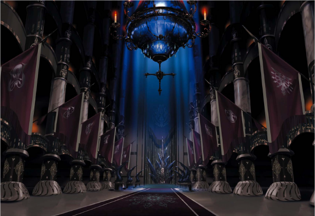 Throne room background - Art Resources - Episode Forums
