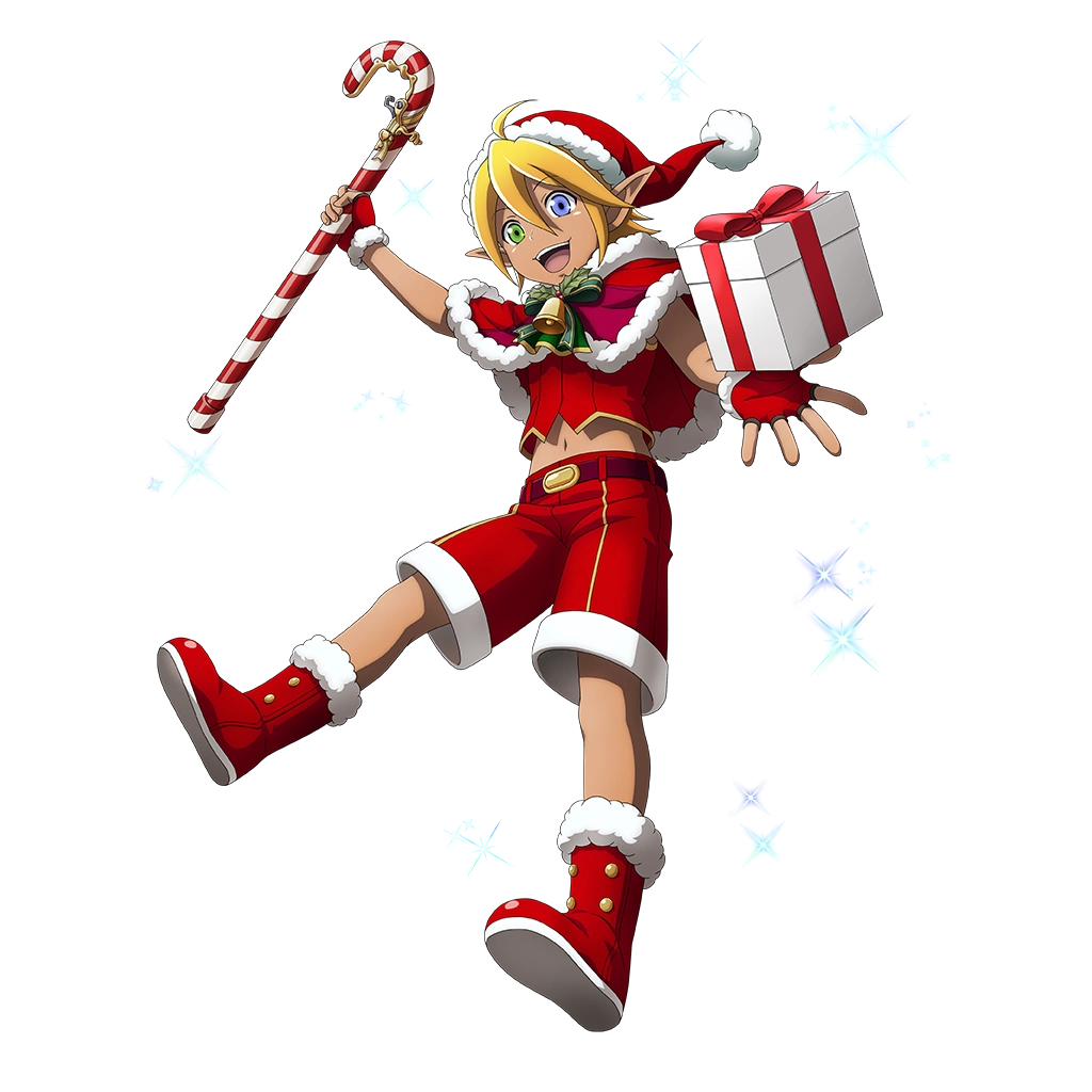 Candy Cane Gun Overlord Wiki Fandom