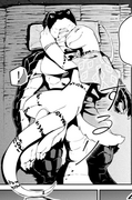 Crusch Manga 007