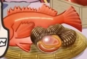 A Whole Fish
