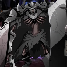 Death Knight Overlord Wiki Fandom Check out inspiring examples of overlord_death_knight artwork on deviantart, and get inspired by our community of talented artists. death knight overlord wiki fandom