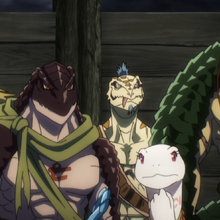 Overlord Ii Episode 04 Overlord Wiki Fandom Welcome to the official and first english overlord amino. overlord ii episode 04 overlord wiki