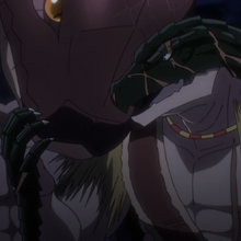 Overlord Ii Episode 04 Overlord Wiki Fandom Overlord first half chapter 77: overlord ii episode 04 overlord wiki