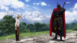 Overlord Episode 07 Overlord Wiki Fandom
