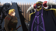 Overlord III EP12 040