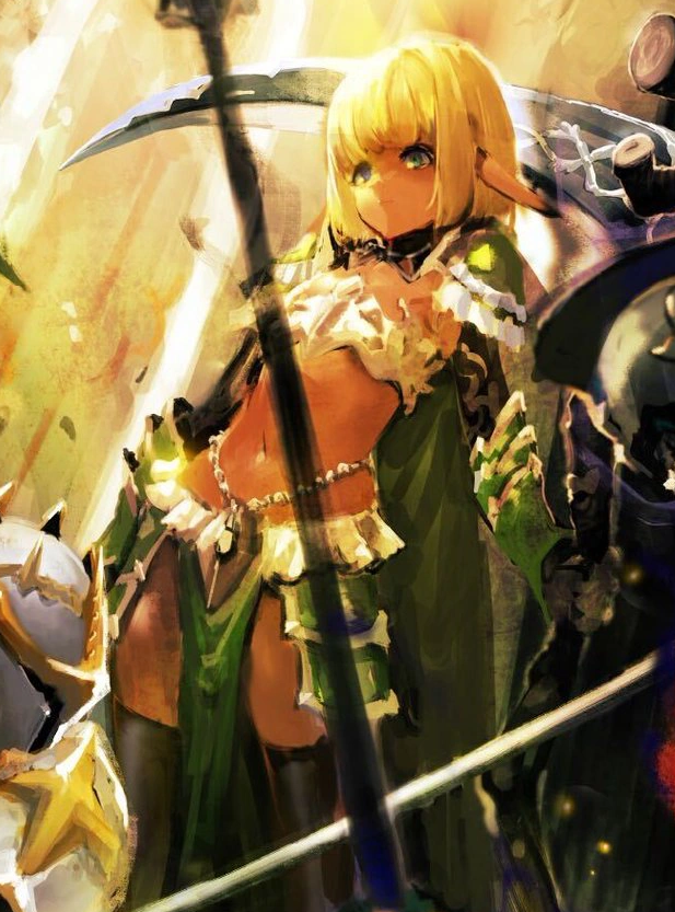 Anime girls, Artwork, Armor / and Mobile Backgrounds, anime girl armor HD  phone wallpaper | Pxfuel