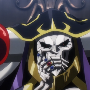Ainz Ooal Gown Overlord Wiki Fandom You can help the overlord wiki out by improving it in a way that matches the wiki's layout guide and. ainz ooal gown overlord wiki fandom