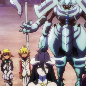 Shalltear Bloodfallen Overlord Wiki Fandom So with no further ado, let's discover the fearsome army from the. shalltear bloodfallen overlord wiki