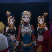 Lakyus Alvein Dale Aindra Overlord Wiki Fandom Lakyus alvein dale aindra 9. lakyus alvein dale aindra overlord