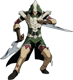 Player Overlord Wiki Fandom