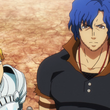 Overlord Iii Episode 13 Overlord Wiki Fandom Player vs player is the thirteenth and final episode of the overlord iii adaptation. overlord iii episode 13 overlord wiki