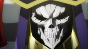 Overlord II EP10 013