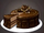 Chocolate Layered Cake
