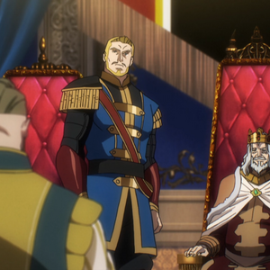 Barbro Andrean Ield Ryle Vaiself Overlord Wiki Fandom