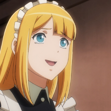 Tuareninya Veyron Overlord Wiki Fandom Hi, i've just begun the 6th volume of overlord and i was wondering who the little sister of tsuare was. tuareninya veyron overlord wiki fandom