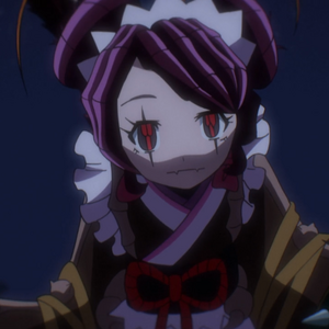 Entoma Vasilissa Zeta Overlord Wiki Fandom He noticed the maids and sebas tian standing in the corner. entoma vasilissa zeta overlord wiki