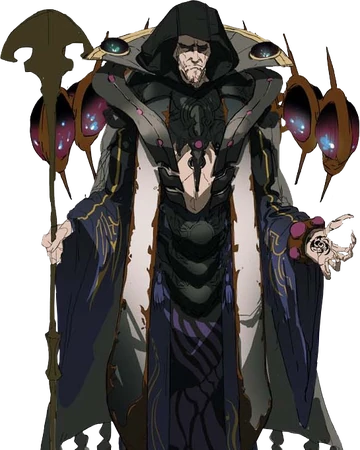 3rd Seat Of The Black Scripture Overlord Wiki Fandom Джован адепо, уайатт рассел, матильда олливье и др. black scripture overlord wiki fandom