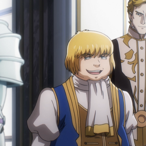 Zanac Valleon Igana Ryle Vaiself Overlord Wiki Fandom