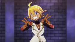 Aura Bella Fiora Overlord Wiki Fandom Aura Bella Fiora Overlord Wiki Fandom