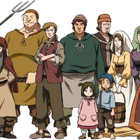 Human Overlord Wiki Fandom There were countless tribes in the wide abelion hills. human overlord wiki fandom