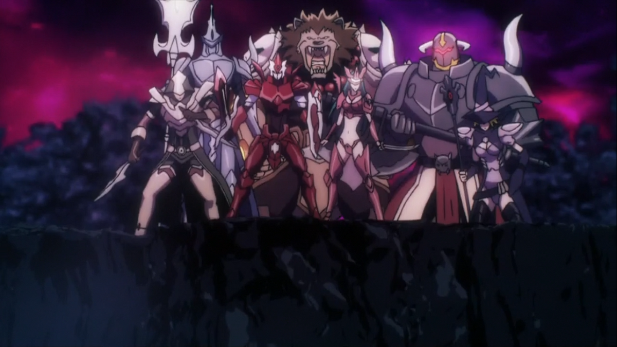 Overlord Season 5: Here Is Everything We Know So Far