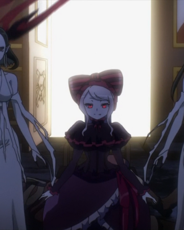 Vampire Overlord Wiki Fandom Typically anime seasons are based on 1 light novel, but overlords seasons have all been based on 3 light novels per season. vampire overlord wiki fandom