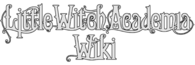 Little Witch Academia Wiki