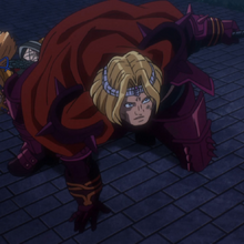 Gagaran Overlord Wiki Fandom Entoma asks gagaran to let her go unscathed, but gagaran cannot let an enemy slip through the cracks!watch it now: gagaran overlord wiki fandom