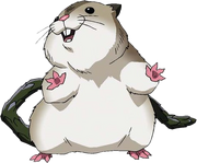 Hamsuke Databook 02