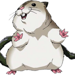 Hamsuke Overlord Wiki Fandom It did not remind him of anything else. hamsuke overlord wiki fandom