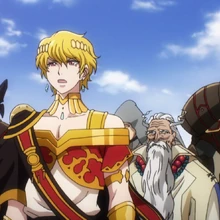 Fluder Paradyne Overlord Wiki Fandom Read more information about the character fluder paradyne from overlord iii? fluder paradyne overlord wiki fandom