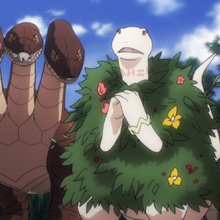 Crusch Lulu Overlord Wiki Fandom Ainz (actually pandora's actor in disguise) investigates sebas' possible betrayal, with demiurge. crusch lulu overlord wiki fandom