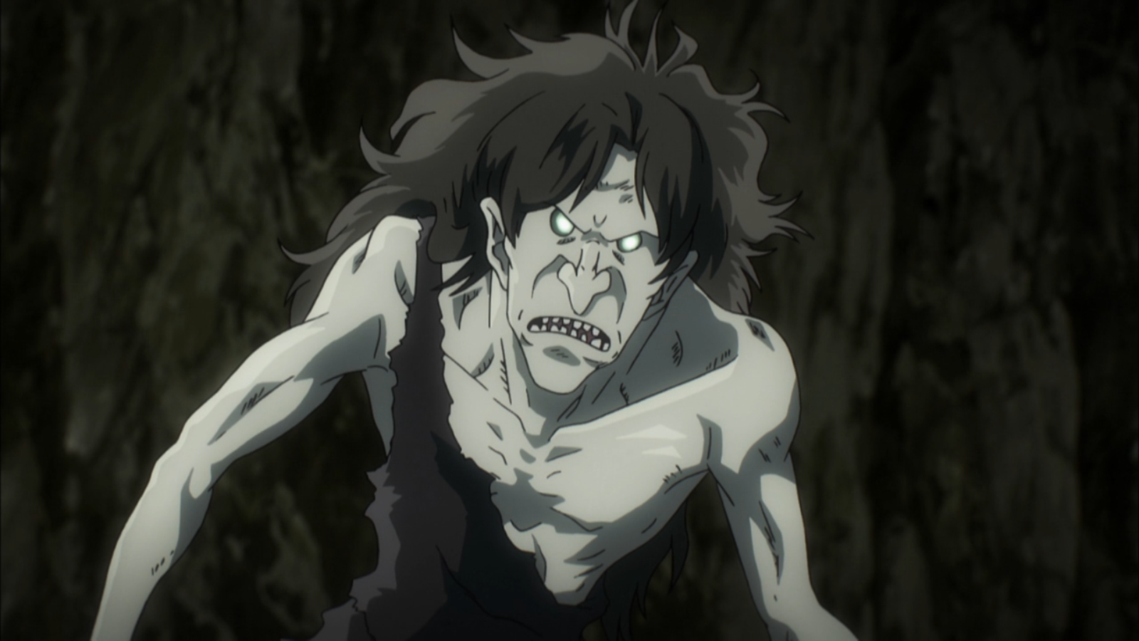 Ryraryus Spenia Ai Indarun | Overlord Wiki | Fandom, image size:1600x900