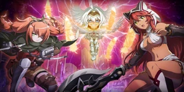 Encounter Pilgrims of the Crack