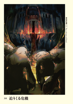 Overlord - Volume 11 - O Artesão Dos Dwarfs (Black) PDF