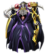 Ainz Ooal Gown